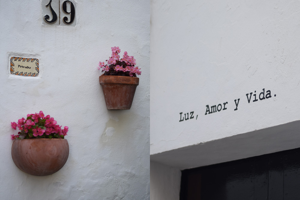 Image of Vejer de la Frontera Spain's artful flourishes